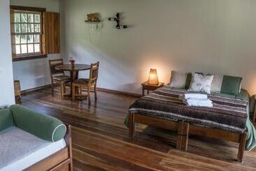 ペンション Pousada Gonçalves