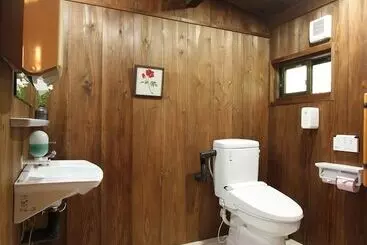 Ryokan Takimi Onsen Inn That Only Accepts One Group Per Day