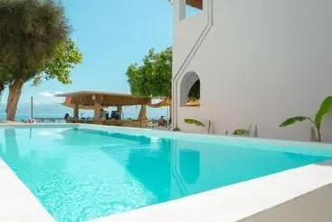 Hotel Newquay Beach Club