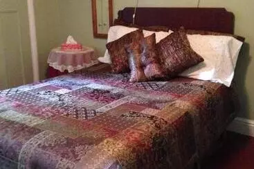 Auberge Les Blancs Moutons
