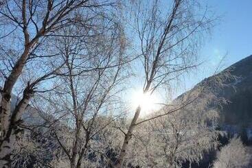 Schronisko Gasthof Islitzer