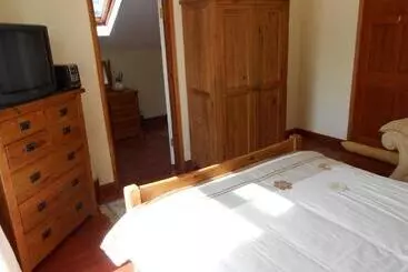 Birchdale House B&b