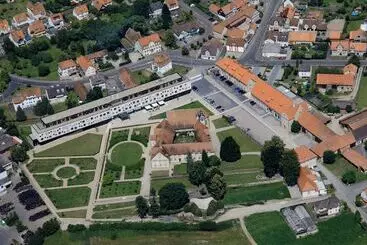 Hotel Kloster Haydau