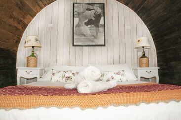 هتل La Calma De Rita   Pirque