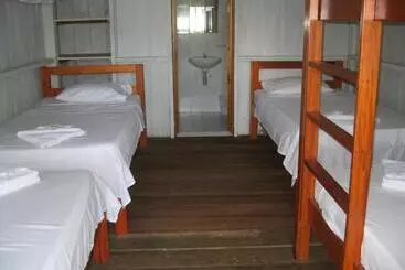 Hotel Lomas Del Paiyü