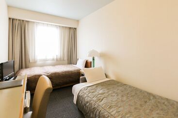 Hotel Sunroute Tochigi