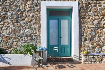 Hotelli Terre Di Himera