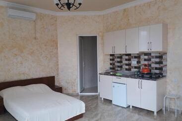 ペンション Apartment Maxinjauri