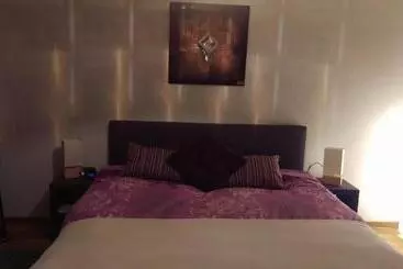 Pensionat Au P Tit Bonheur