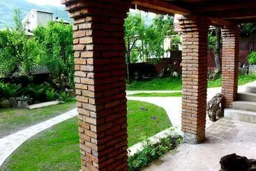 پانسیون Guest House Gallery