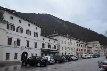 Pension Guesthouse Koren At Winery