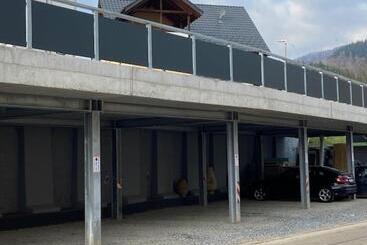 Pensão Erdmannshöhle Hasel Im Südschwarzwald