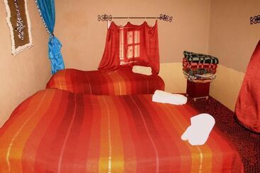 Pension Ouzina Rimal