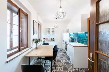 Pensão Penzion Dubina