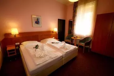 Pensiune Wellness Penzion Kroměříž   Zlobice
