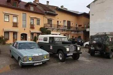 Pension Ferdinand Panzio