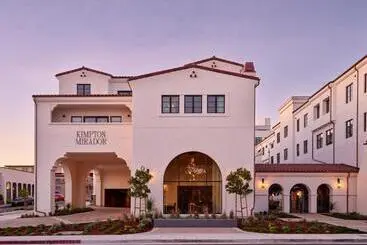 Kimpton Mirador Pacific Grove Monterey By Ihg