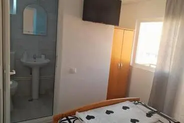 Pension Casa Betty