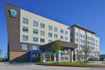Hotel Tru By Hilton Coppell Dfw Airport North