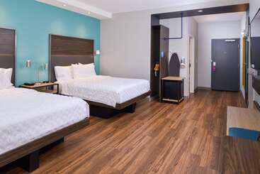 Hotel Tru By Hilton Coppell Dfw Airport North