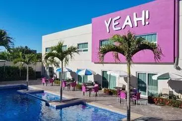 ホテル Yeah Rincón De Guayabitos