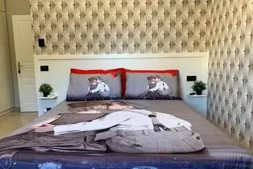 La Margherita Apartment
