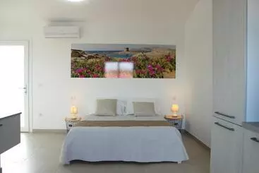 Huoneistohotelli 197 Pozzo San Nicola