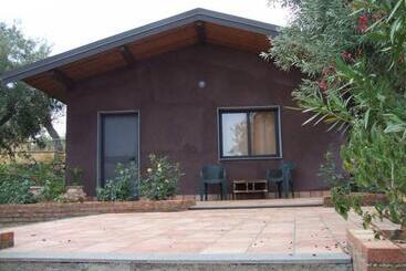 Bed and Breakfast Acquarossabed