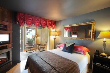 Bed and Breakfast Twin Pine Manor