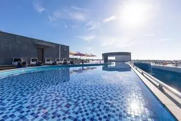 Co Op City Hotel Harborview