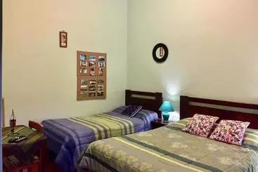 Otel Isla Bella Talca