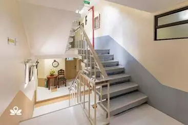 Hotel Zen Rooms Korner Qc