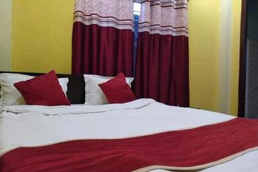 پانسیون Stay Inn Pumpkin B&b