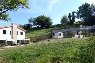 Albergue Casa Sueño