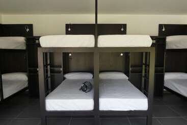 Albergue Casa Sueño