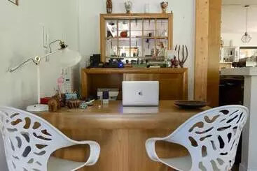 Albergue Casa Sueño