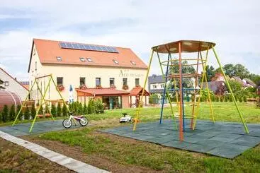 Alte Pension Bautzen