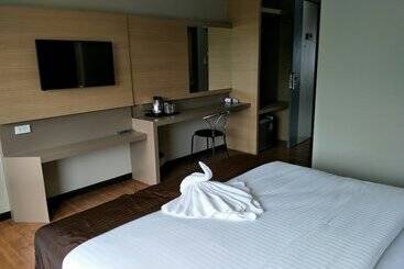 酒店 Atk Garden Hills