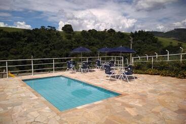 Pensjonat Pousada Canto Dos Canários