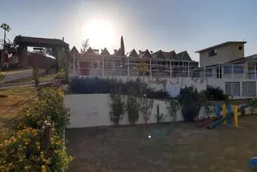 Pension Pousada Canto Dos Canários