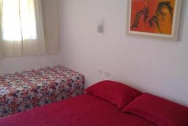 Пансион Pousada Canto Dos Canários