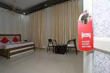 Sudhir Hotels