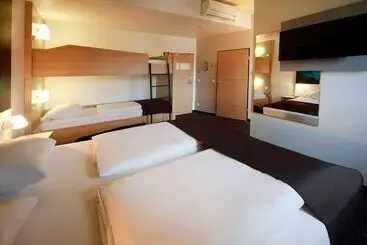 B&b Hotel Jena