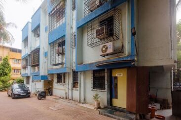 Hôtel Oyo 15103 Blue Sapphires