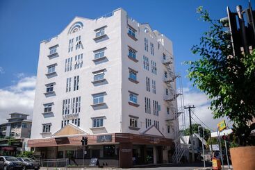 هتل Landmark Quatre Bornes