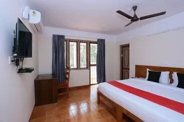 Hotel Oyo Flagship 26502 Orchid Regency