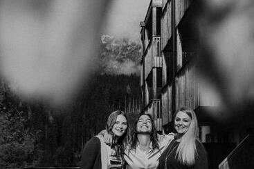 Huoneistohotelli Apart33 By Apart4you