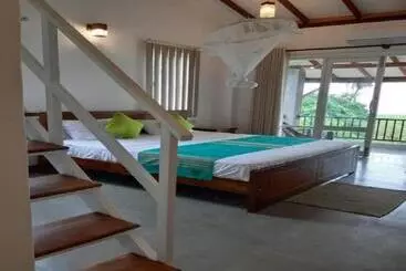 Hotel Blue Sands Beach Resort