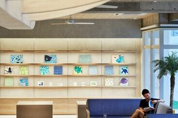 هتل Loisir Living Suites Seragaki