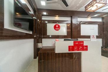 Hotel Oyo 25047 Krd Lodge